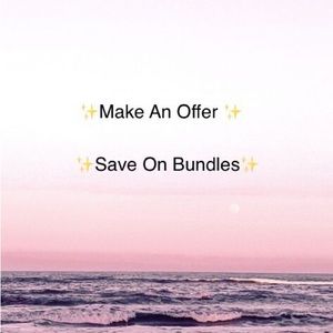 ✨Offers Accepted✨